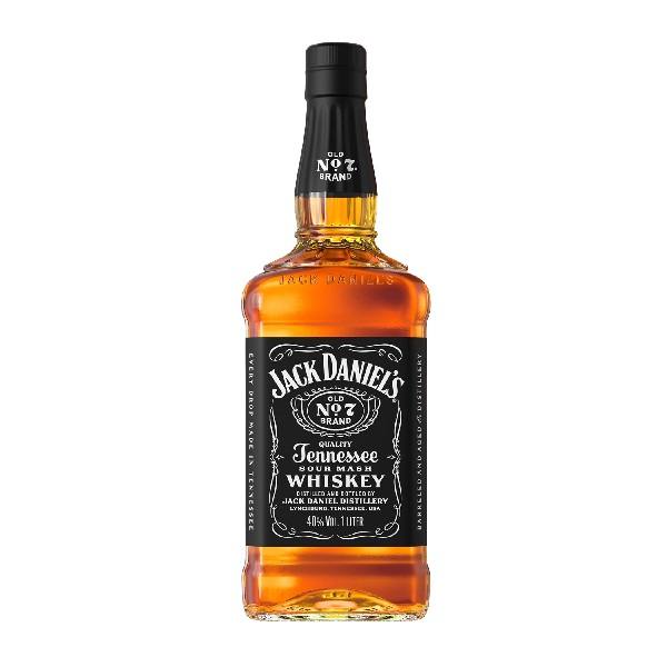 Whisky Jack Daniel's Old Nº 7